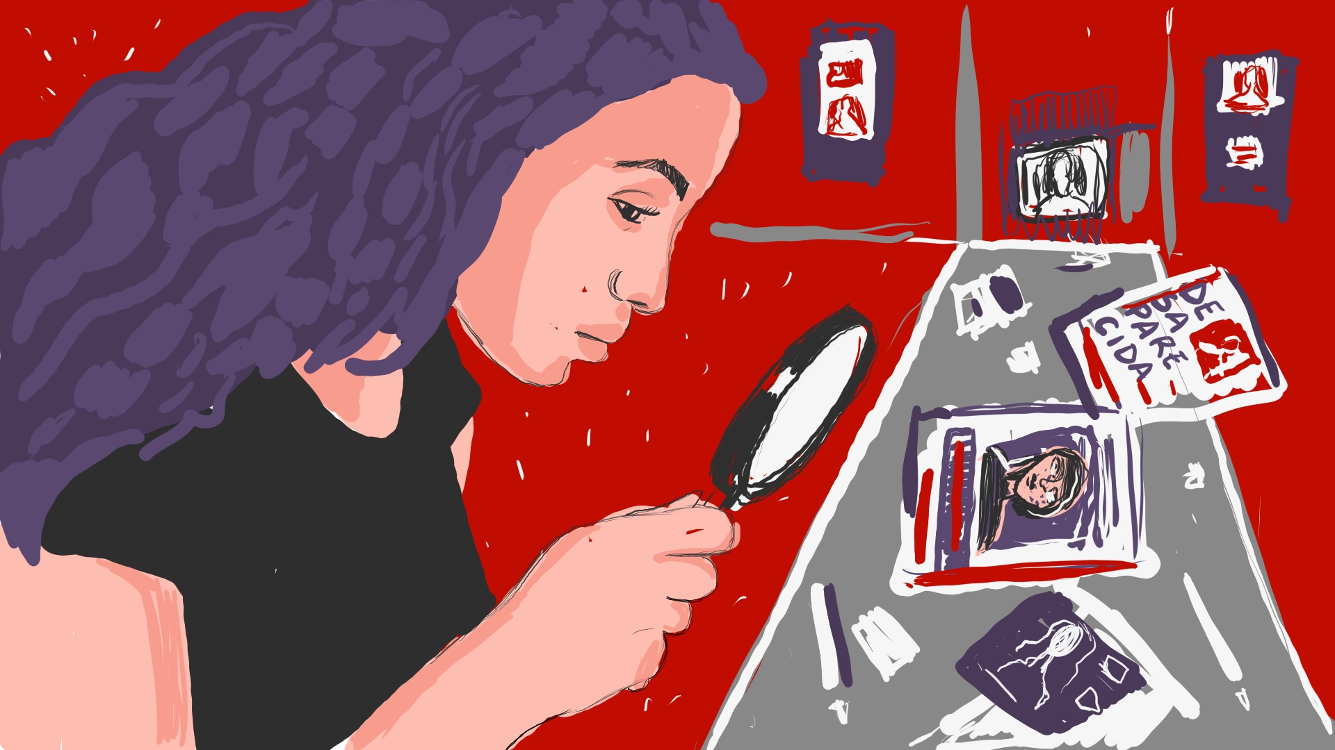 MLF | Mapa Latinoamericano de Feminicidios